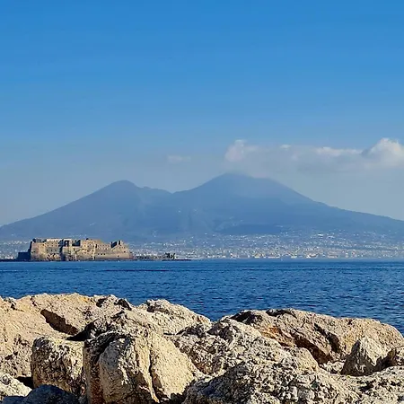 L'antro Della Sirena Pensjonat