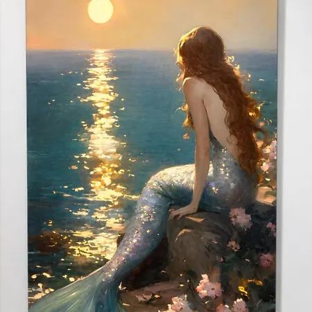 L'antro Della Sirena Pensjonat 4*